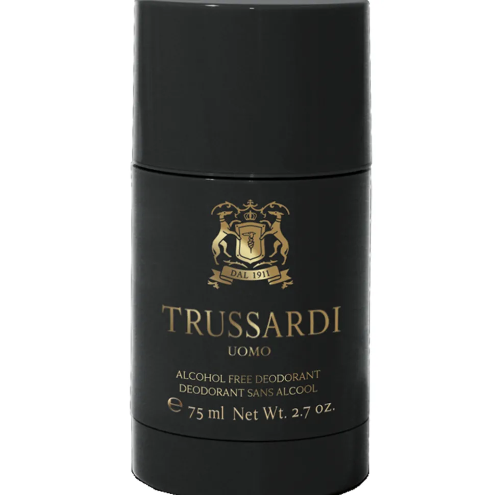 Trussardi 1911 Uomo Alcohol Free Deodorant Stick 75 g