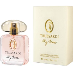Trussardi My Name Eau de Parfum Natural Spray 30 ml