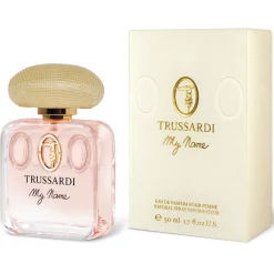Trussardi My Name Eau de Parfum Natural Spray 50 ml