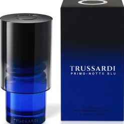 Trussardi PRIMO NOTTE BLU Eau de Parfum Natural Spray 100 ml
