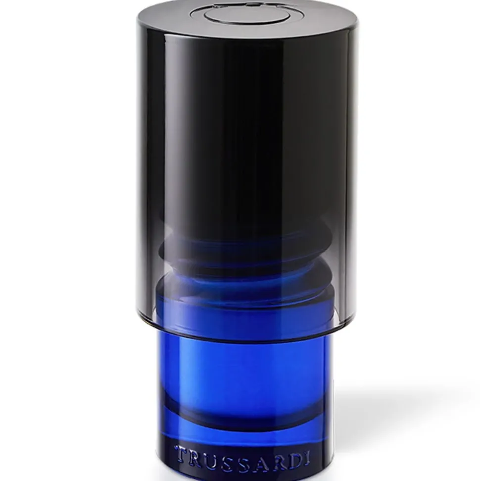 Trussardi PRIMO NOTTE BLU Eau de Parfum Natural Spray 50 ml