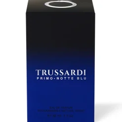 Trussardi PRIMO NOTTE BLU Eau de Parfum Natural Spray 30 ml