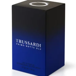 Trussardi PRIMO NOTTE BLU Eau de Parfum Natural Spray 30 ml