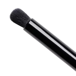 Tweezerman Abgerundeter Augenbrauenpinsel