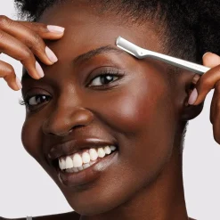 Tweezerman Brow Razor Augenbrauenrasierer