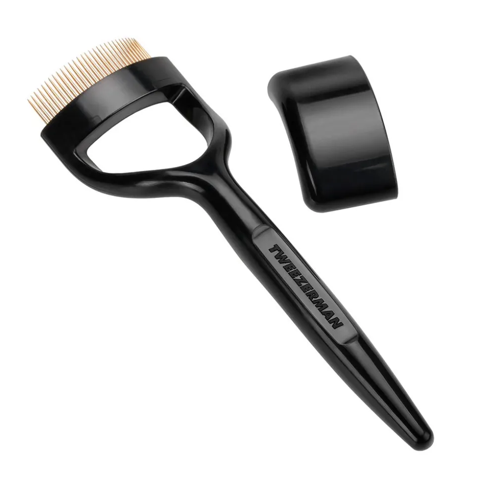 Tweezerman Curl60 LashComb