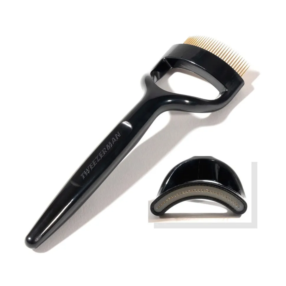 Tweezerman Curl60 LashComb