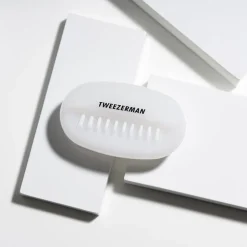 Tweezerman Dual Nail Brush