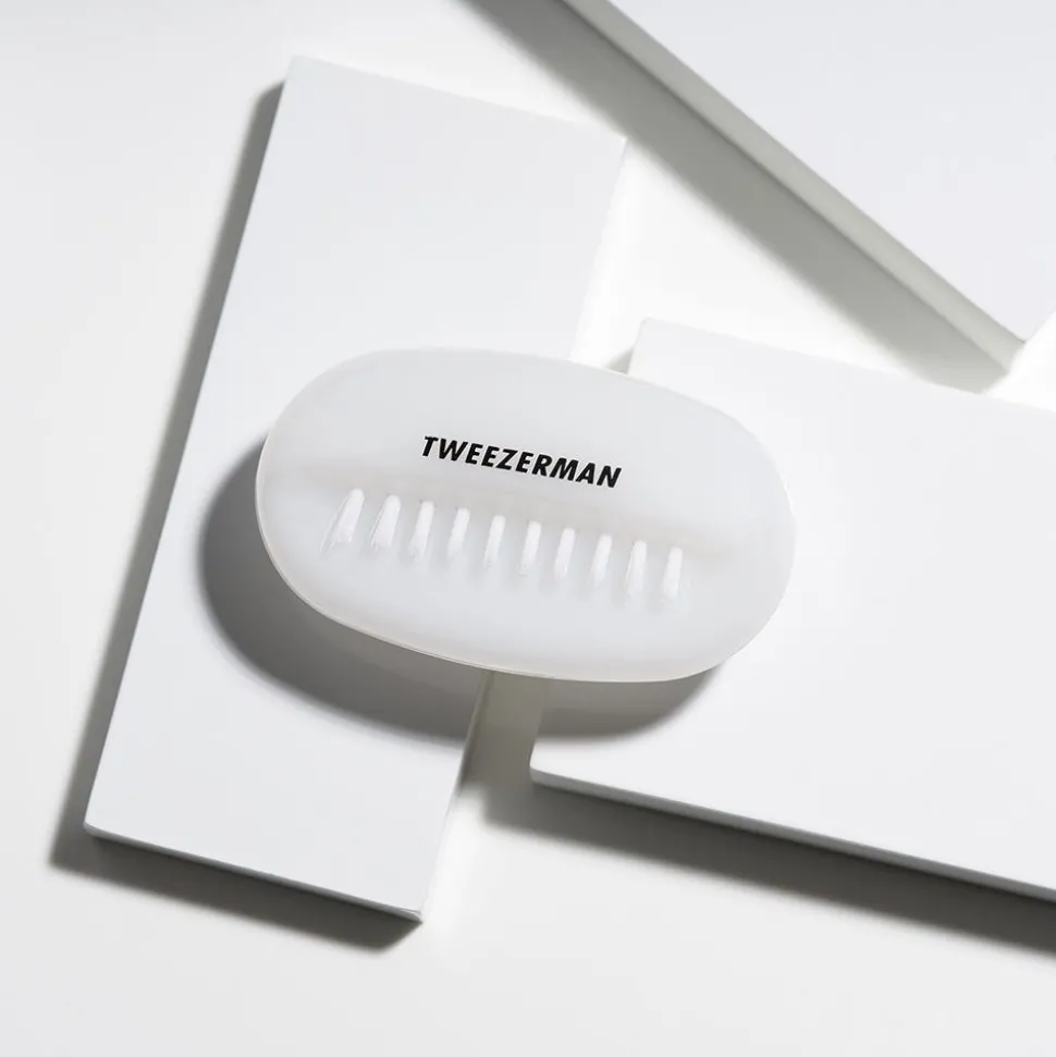 Tweezerman Dual Nail Brush