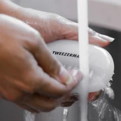 Tweezerman Dual Nail Brush