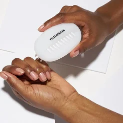 Tweezerman Dual Nail Brush