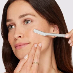 Tweezerman Gesichtshaarrasierer