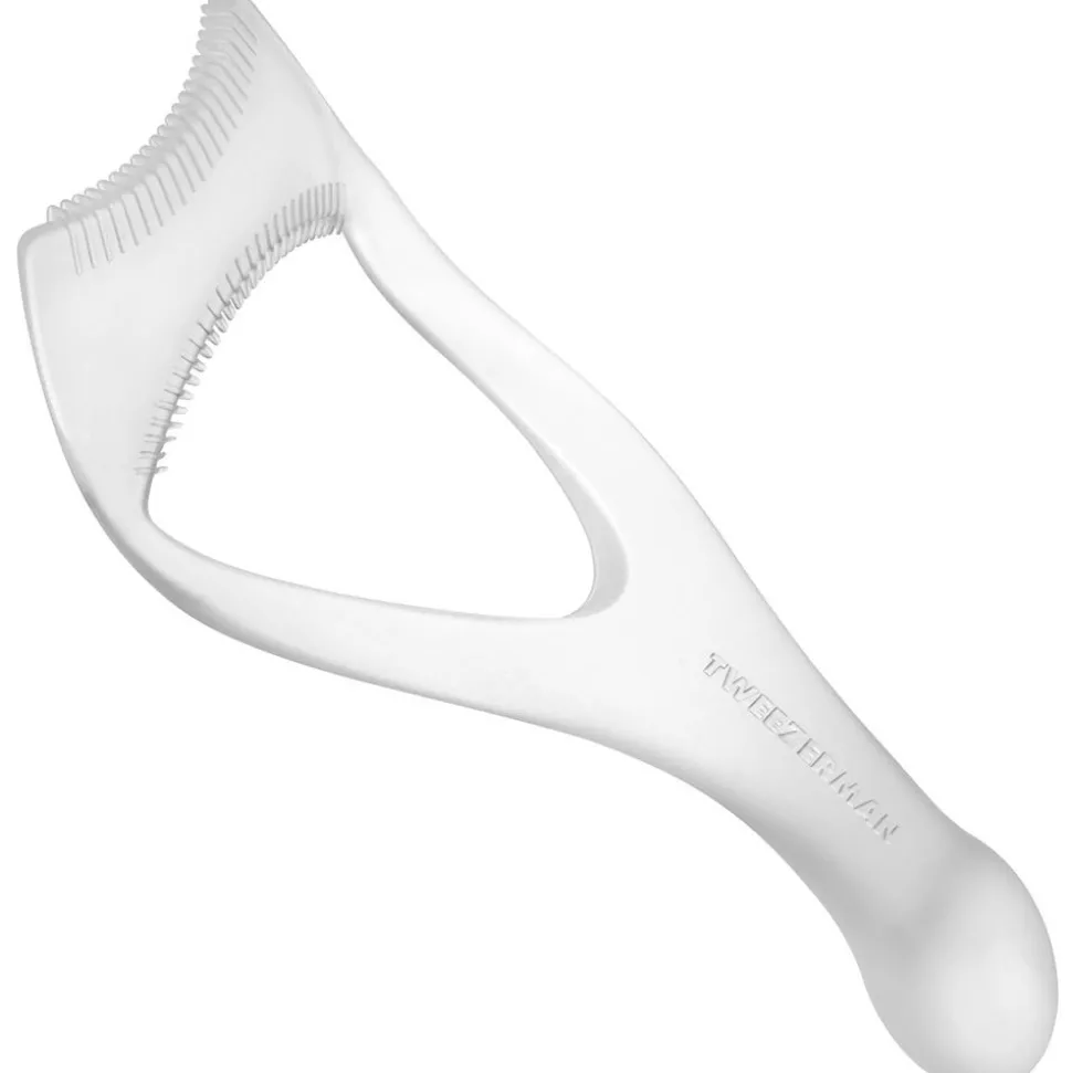 Tweezerman Lash Guard & Comb - Wimpernschablone