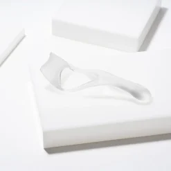 Tweezerman Lash Guard & Comb - Wimpernschablone