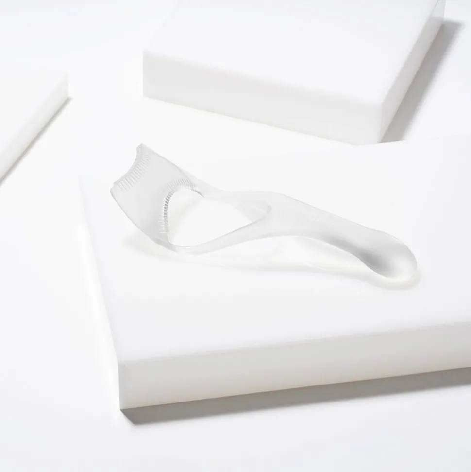 Tweezerman Lash Guard & Comb - Wimpernschablone