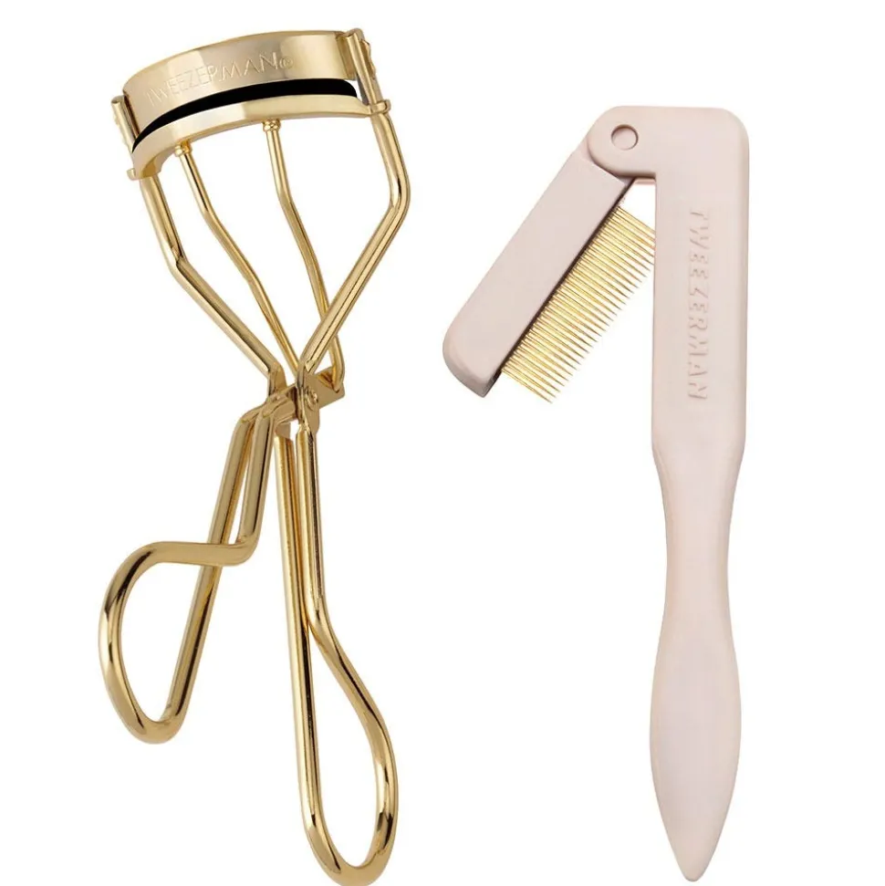 Tweezerman Lash Set Stardust