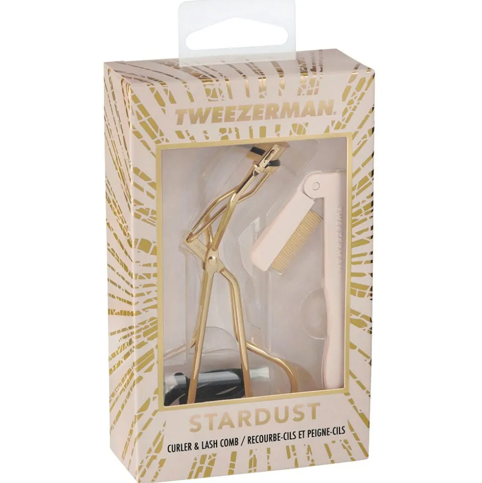 Tweezerman Lash Set Stardust