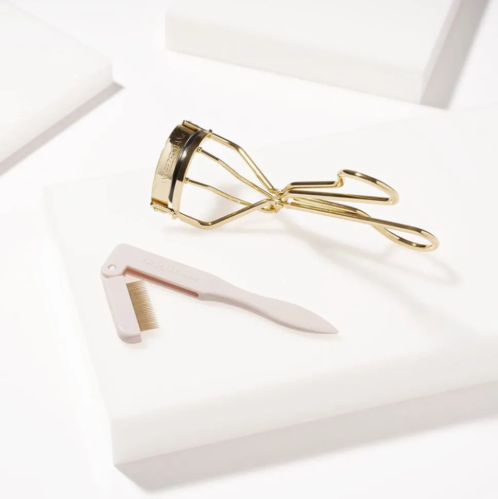 Tweezerman Lash Set Stardust