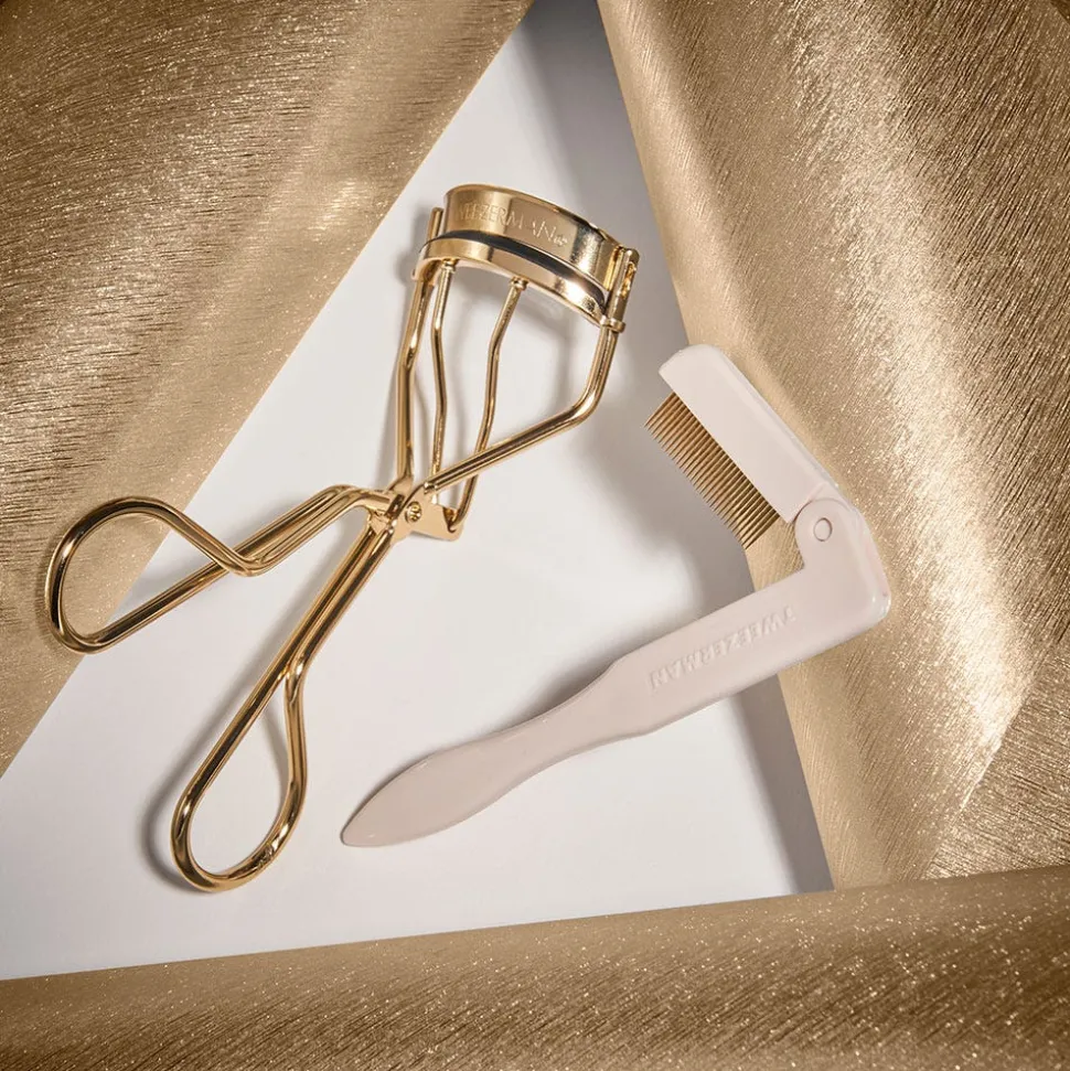 Tweezerman Lash Set Stardust