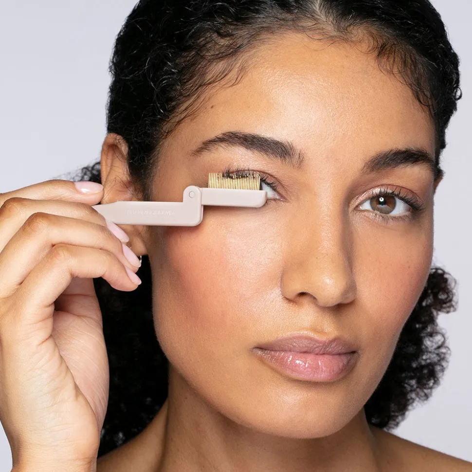 Tweezerman Lash Set Stardust