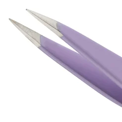 Tweezerman Mini Slant and Point Tweezer Set-Oval