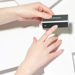 Tweezerman Nagelpolierblock Buffer