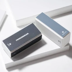 Tweezerman Nagelpolierblock Buffer