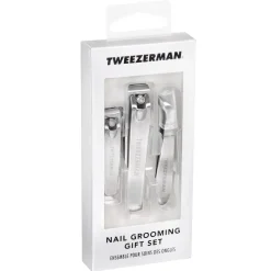 Tweezerman Nail Grooming Gift Set