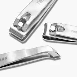 Tweezerman Nail Grooming Gift Set