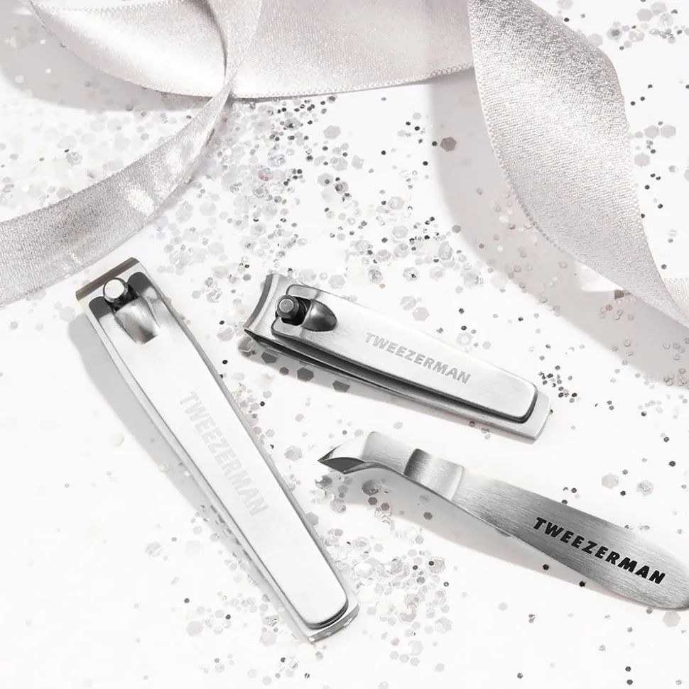 Tweezerman Nail Grooming Gift Set