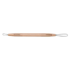 Tweezerman No-Slip Skin Care Tool Mittesserentferner Rose Gold
