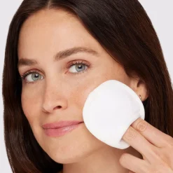 Tweezerman Remover Pads Wiederverwendbare Pads