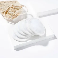 Tweezerman Remover Pads Wiederverwendbare Pads