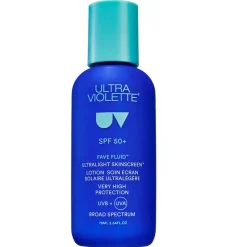 Ultra Violett Fave Fluid SPF50+ 75 ml
