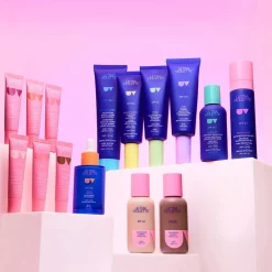 Ultra Violett Fave Fluid SPF50+ 75 ml