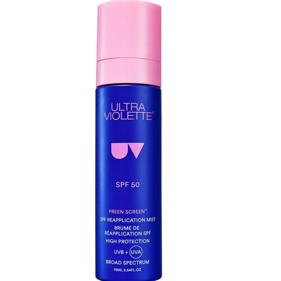 Ultra Violette Preen Screen SPF50+ 75 ml