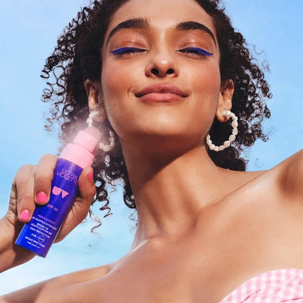 Ultra Violette Preen Screen SPF50+ 75 ml