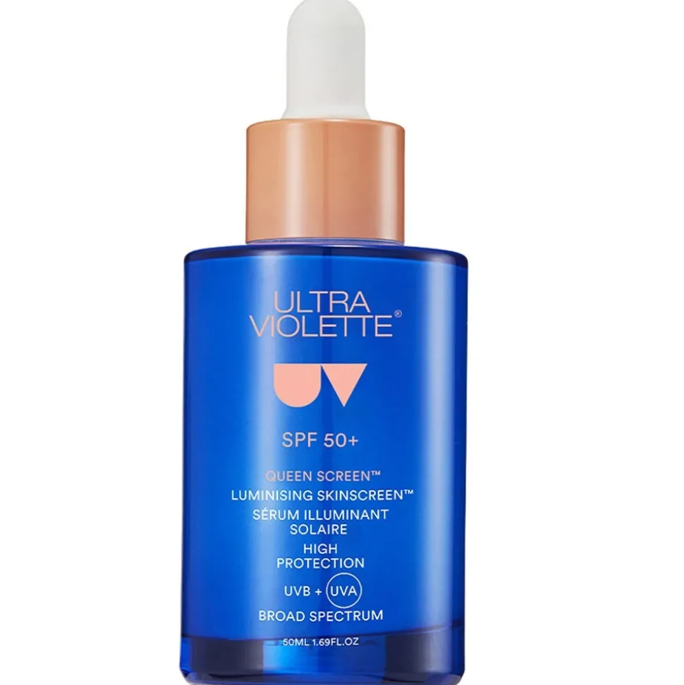 Ultra Violette Queen Screen™ Luminising Skinscreen™ SPF 50+ 50 ml