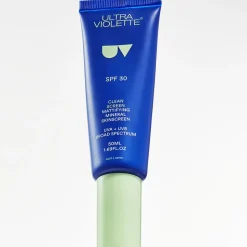 Ultra Violette UV Clean Screen SPF30 50 ml
