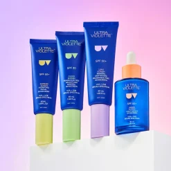 Ultra Violette UV Clean Screen SPF30 50 ml