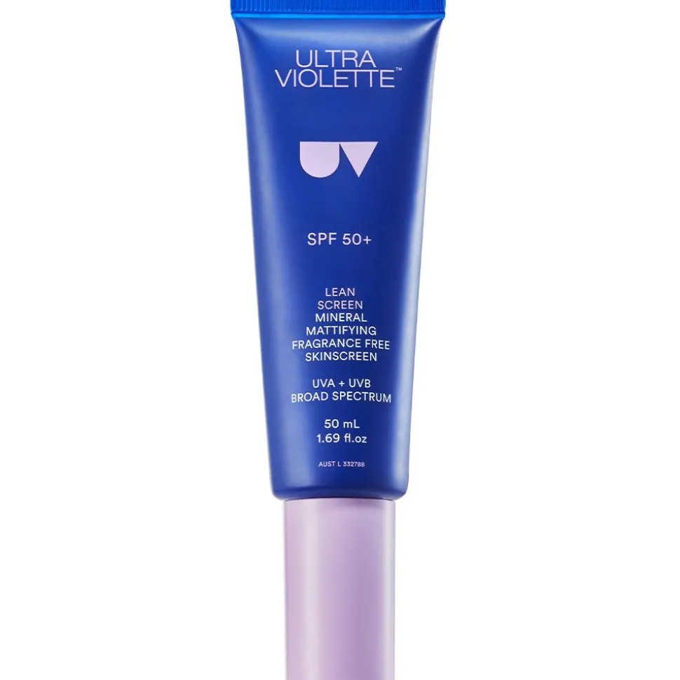 Ultra Violette UV Lean Screen SPF50+ 50 ml