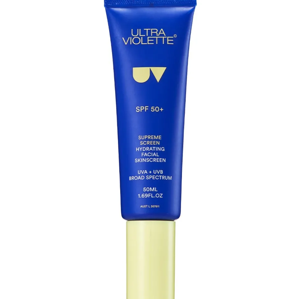 Ultra Violette UV Supreme Screen SPF50+ 50 ml