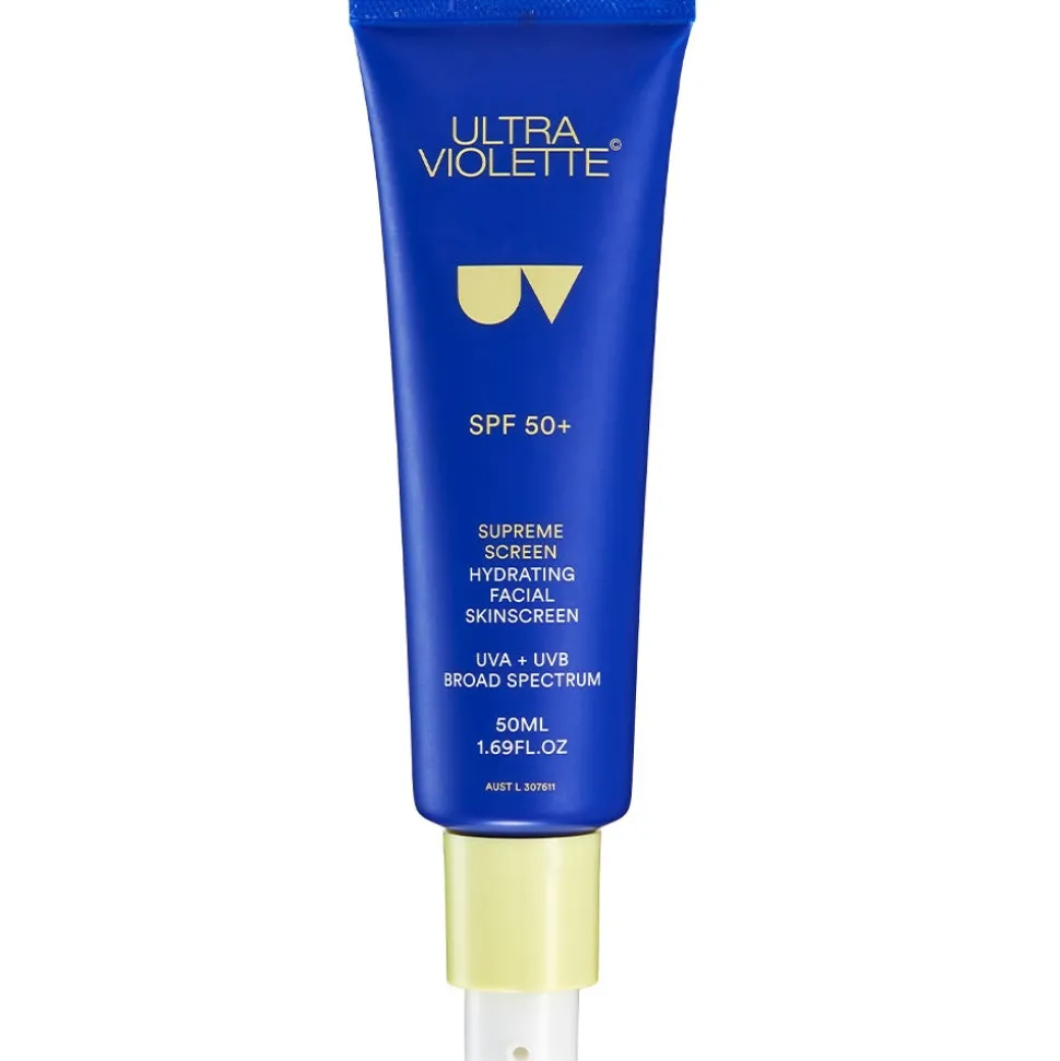 Ultra Violette UV Supreme Screen SPF50+ 50 ml