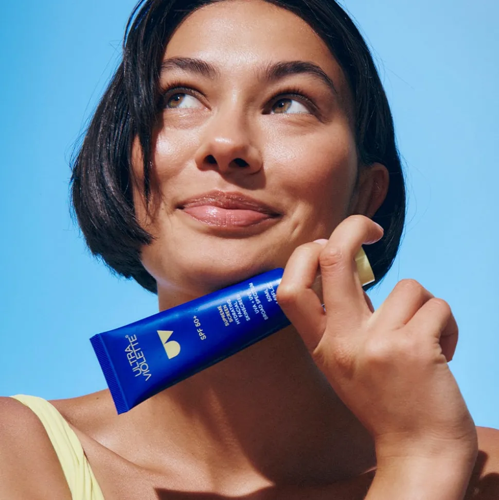 Ultra Violette UV Supreme Screen SPF50+ 50 ml