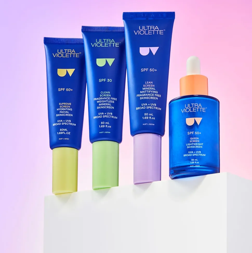 Ultra Violette UV Supreme Screen SPF50+ 50 ml