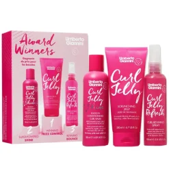 Umberto Giannini Award Winners Giftset