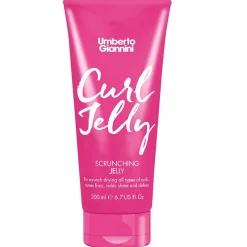 Umberto Giannini Curl Scrunching Jelly mini 50 ml