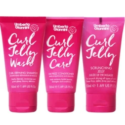 Umberto Giannini Curl Starter Kit