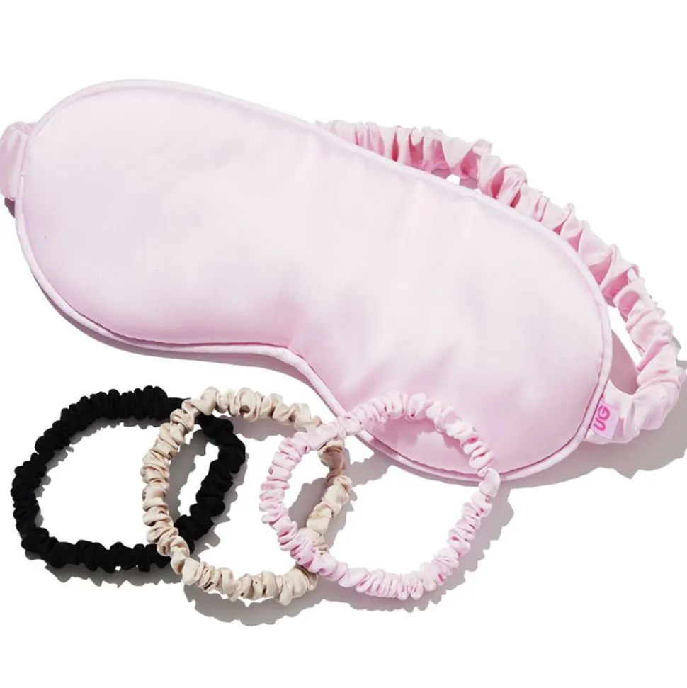 Umberto Giannini Hey Sleepy Head Kit