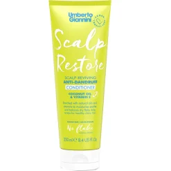 Umberto Giannini Scalp Restore Conditioner 250 ml
